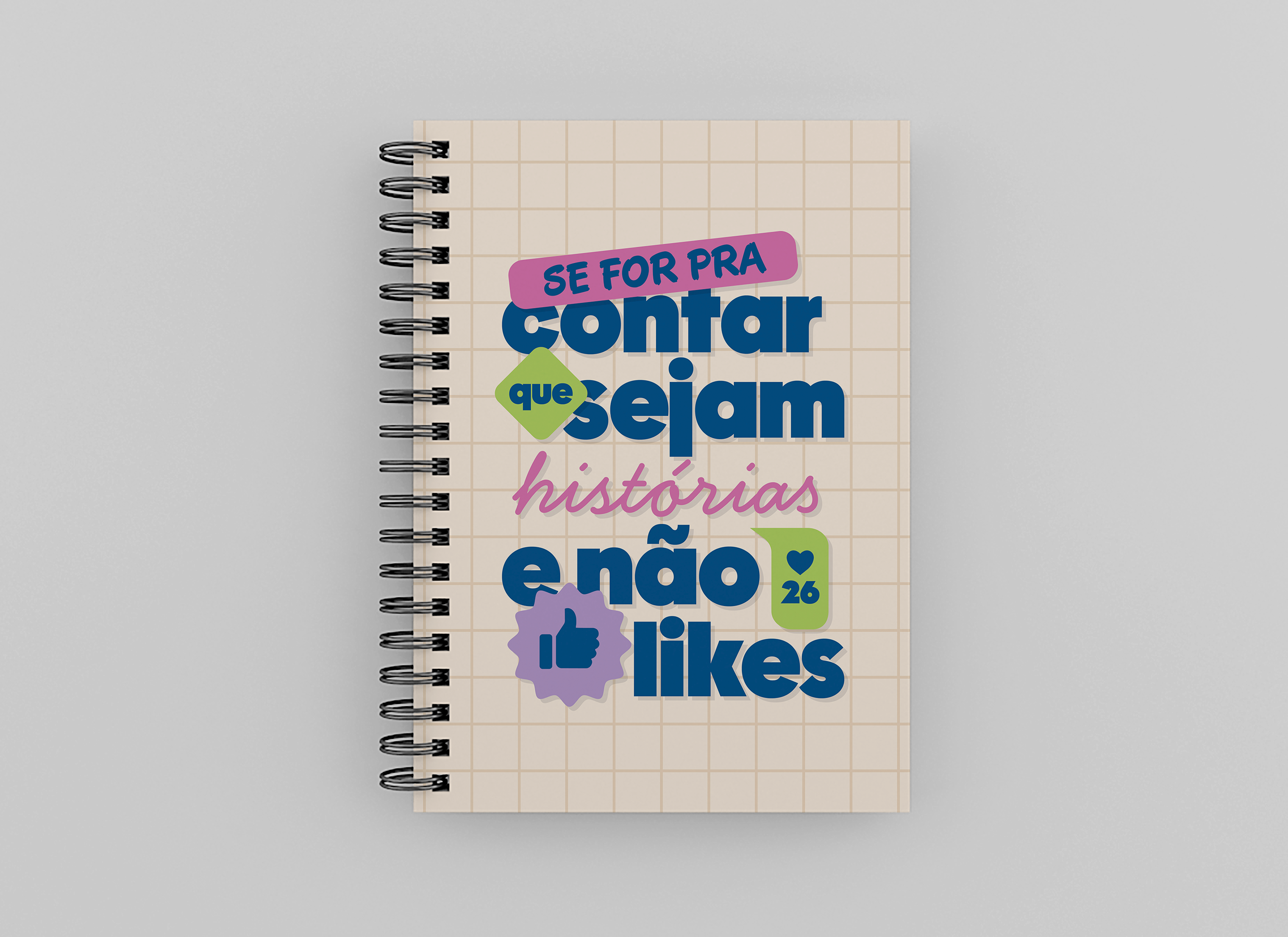 Planner personalizado