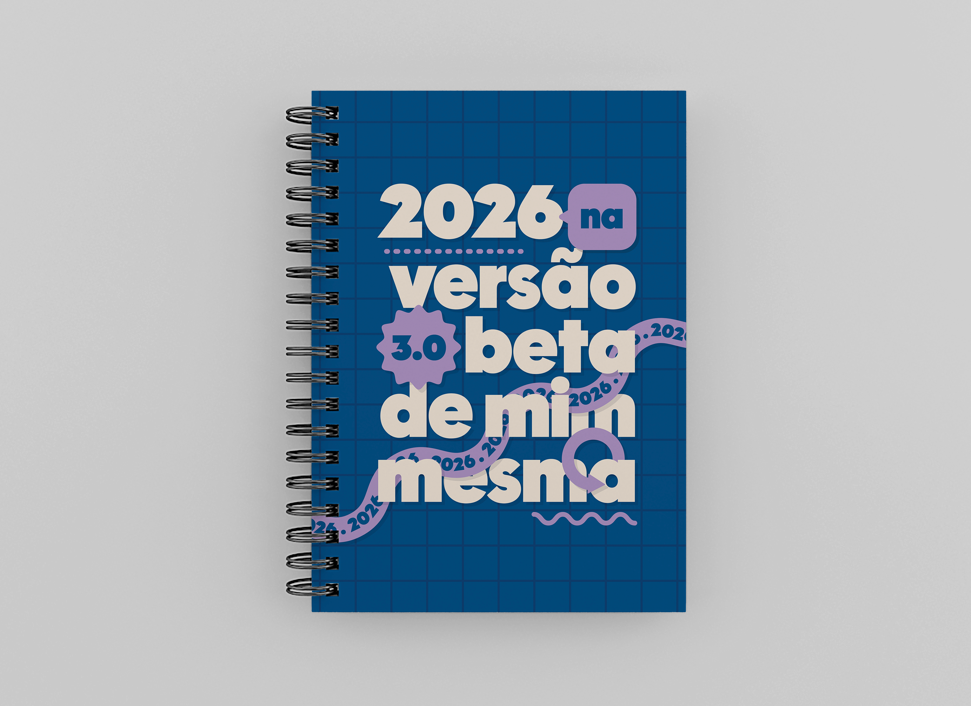 Planner personalizado