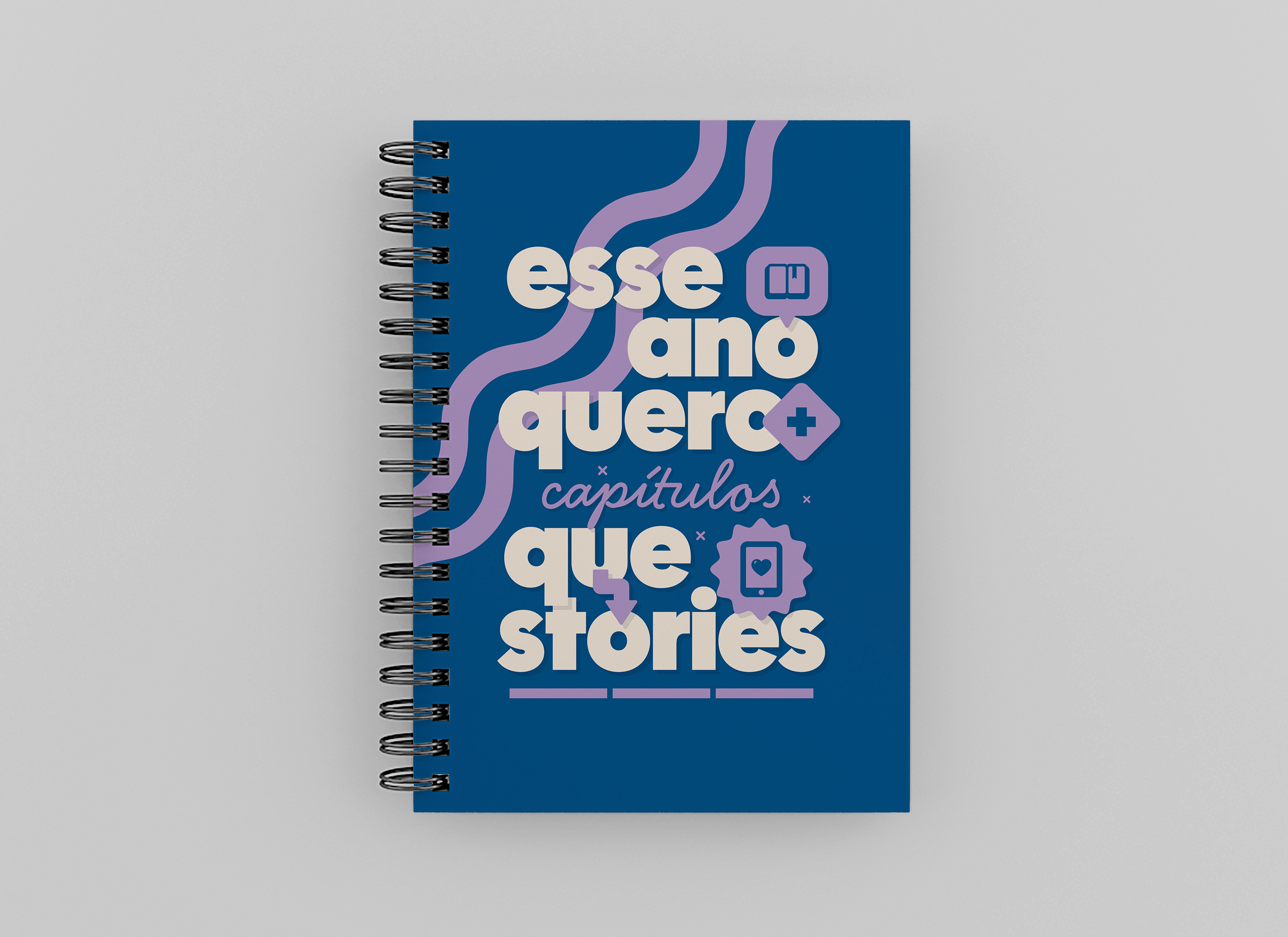 Planner personalizado