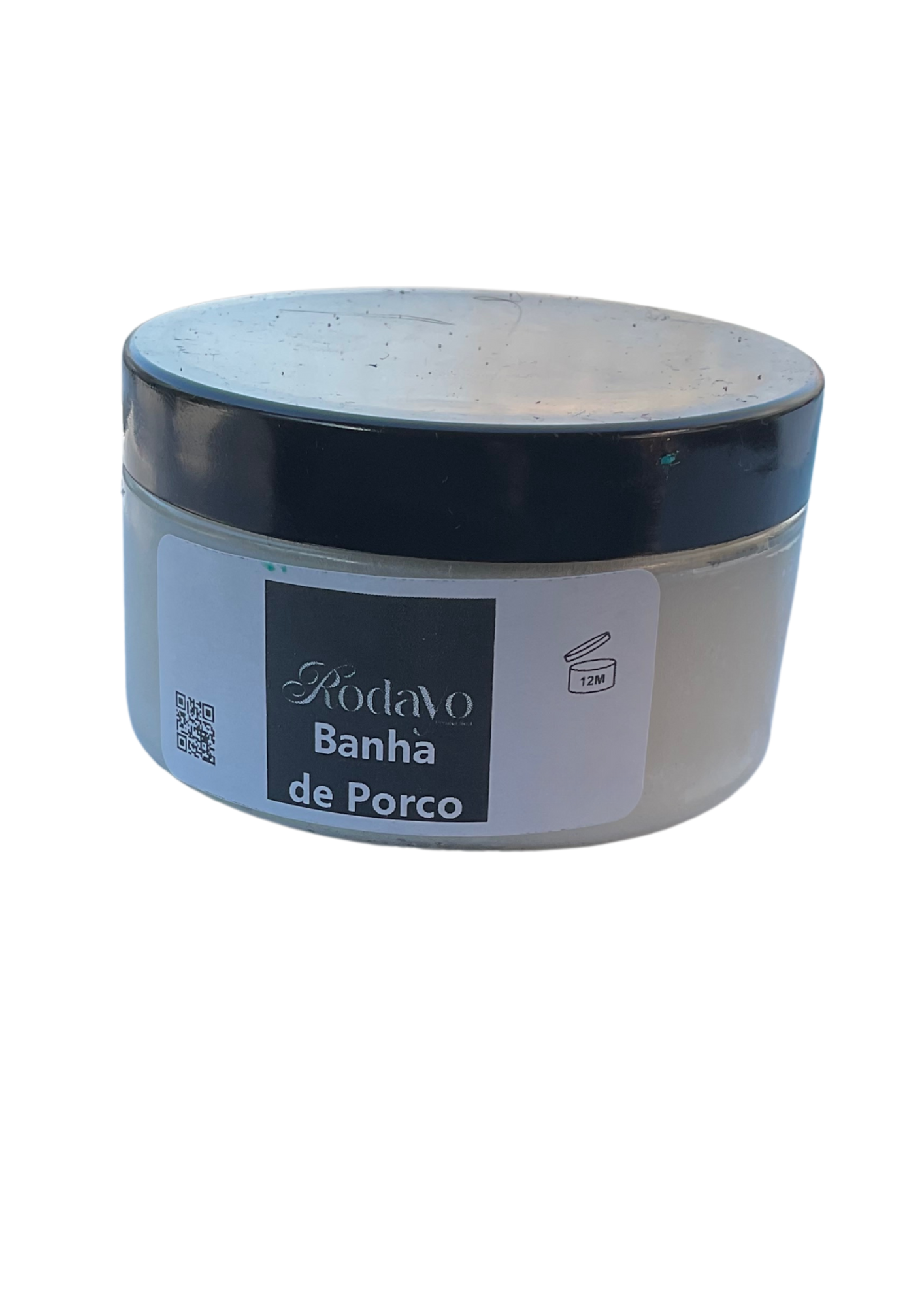 Reuzel, Banha de Porco 100 gram