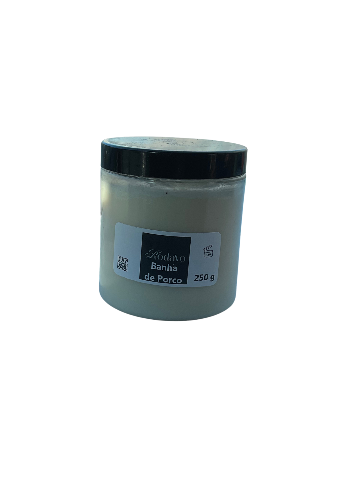 Reuzel, Banha de Porco 250 gr