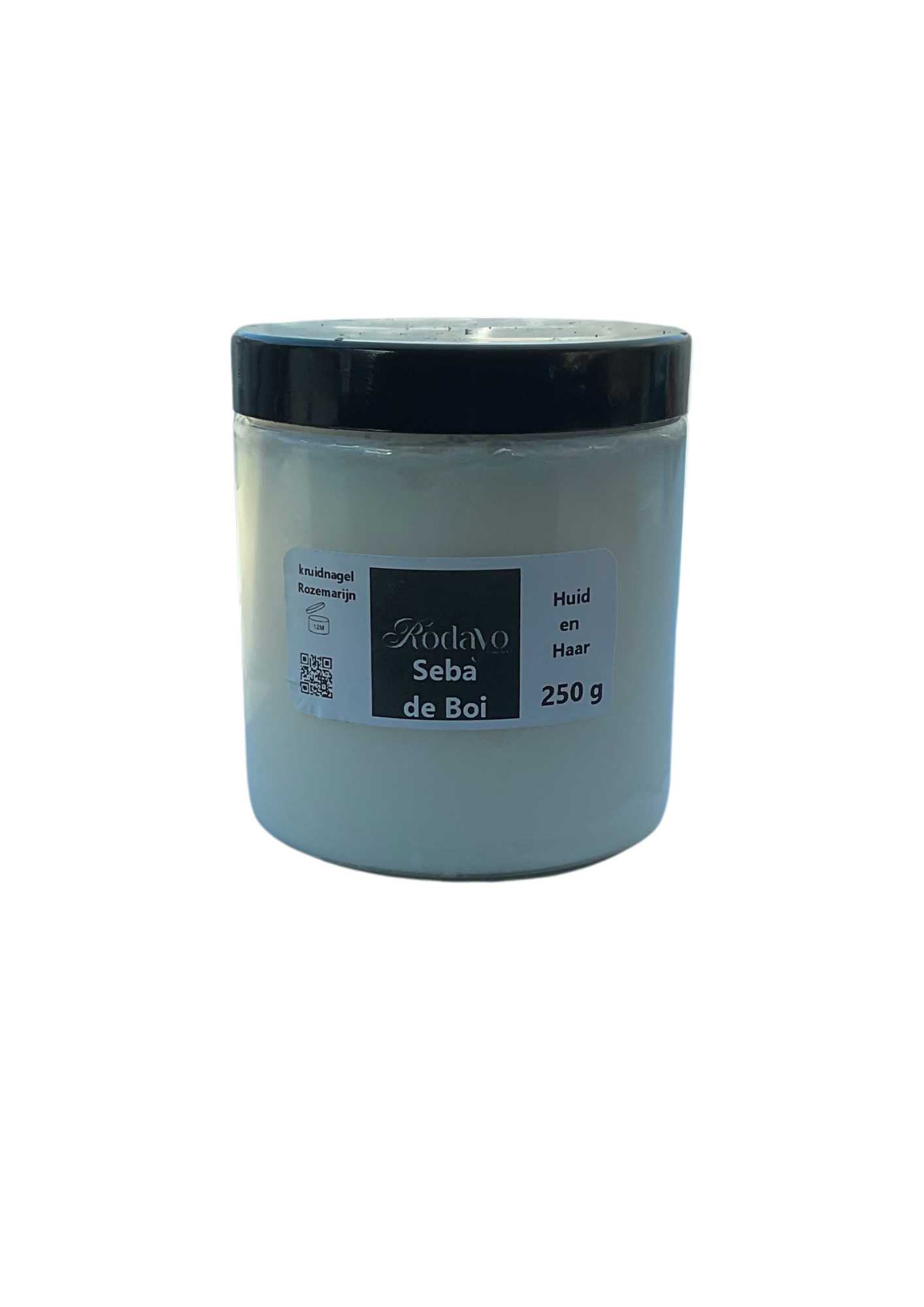 Rundertalg Rozemarijn Kruidnagel. Beef Tallow