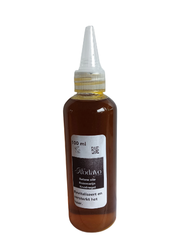 Batana Rozemarijn olie 100 ml