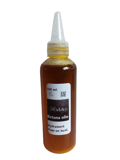 Batana olie 100 ml