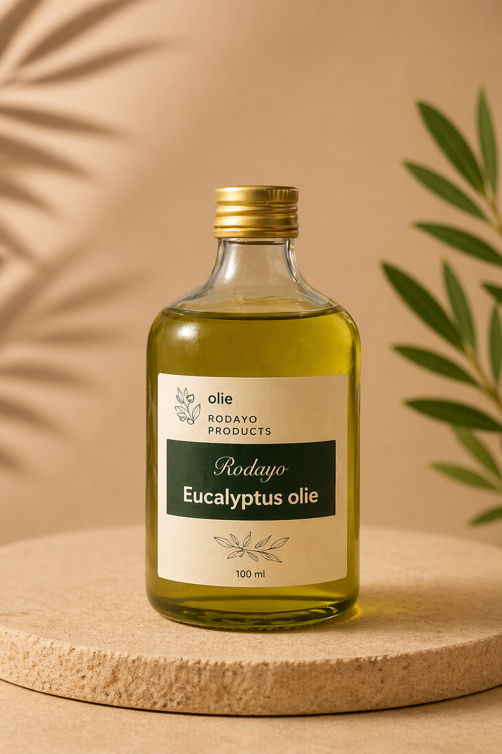 Eucalyptusolie