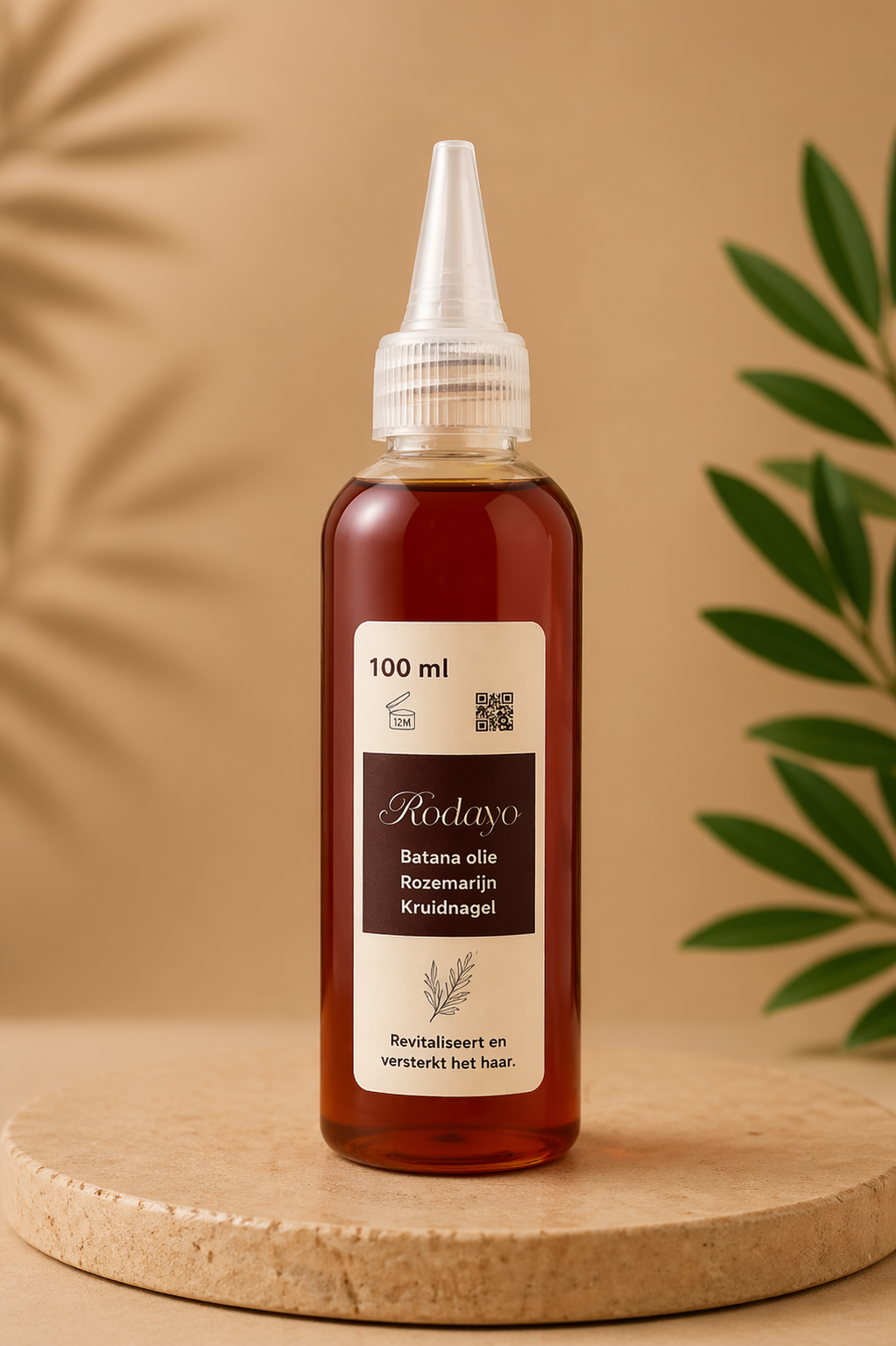 Batana Rozemarijn olie  100 ml