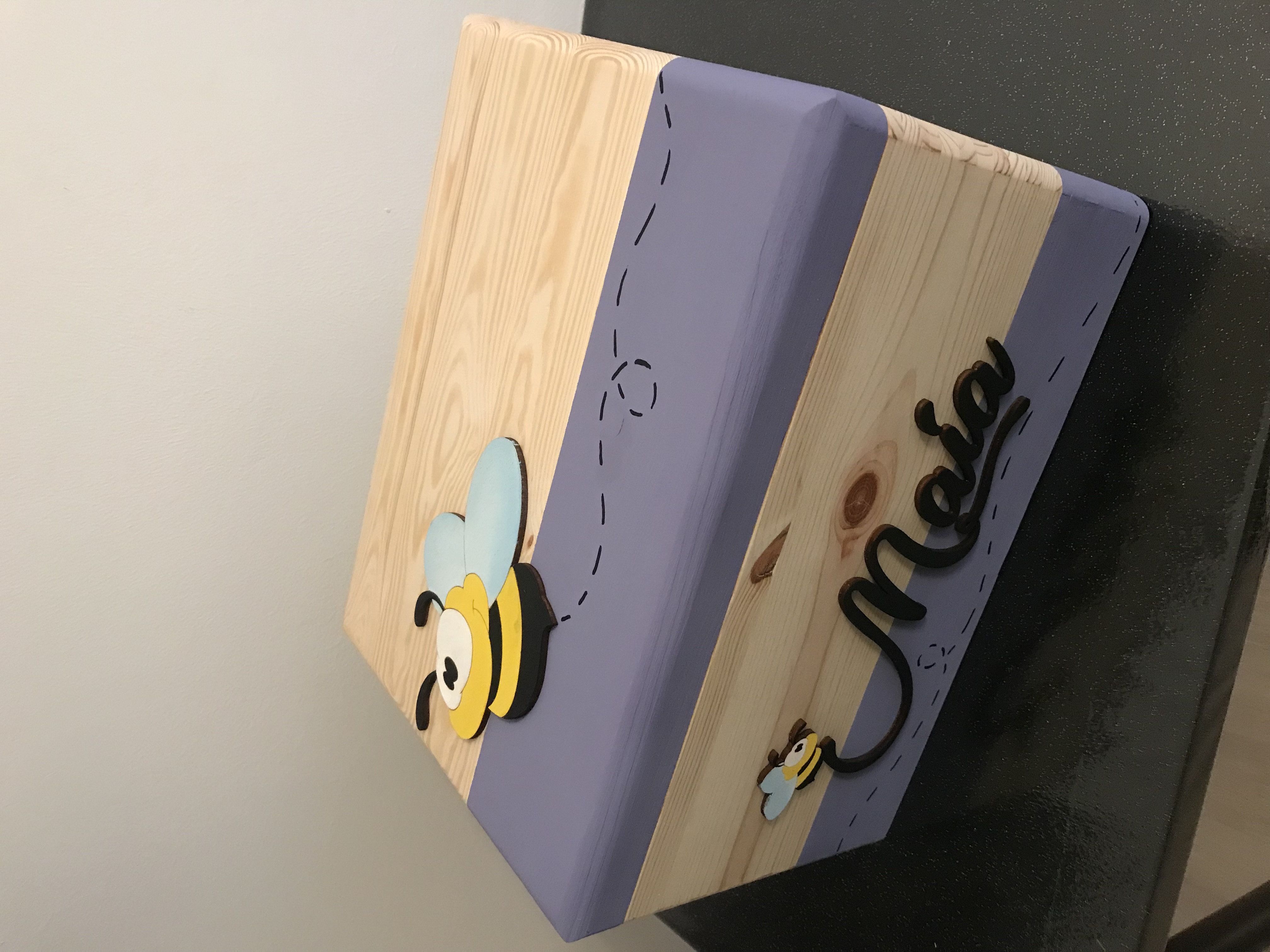 Scatola dei Ricordi modello base