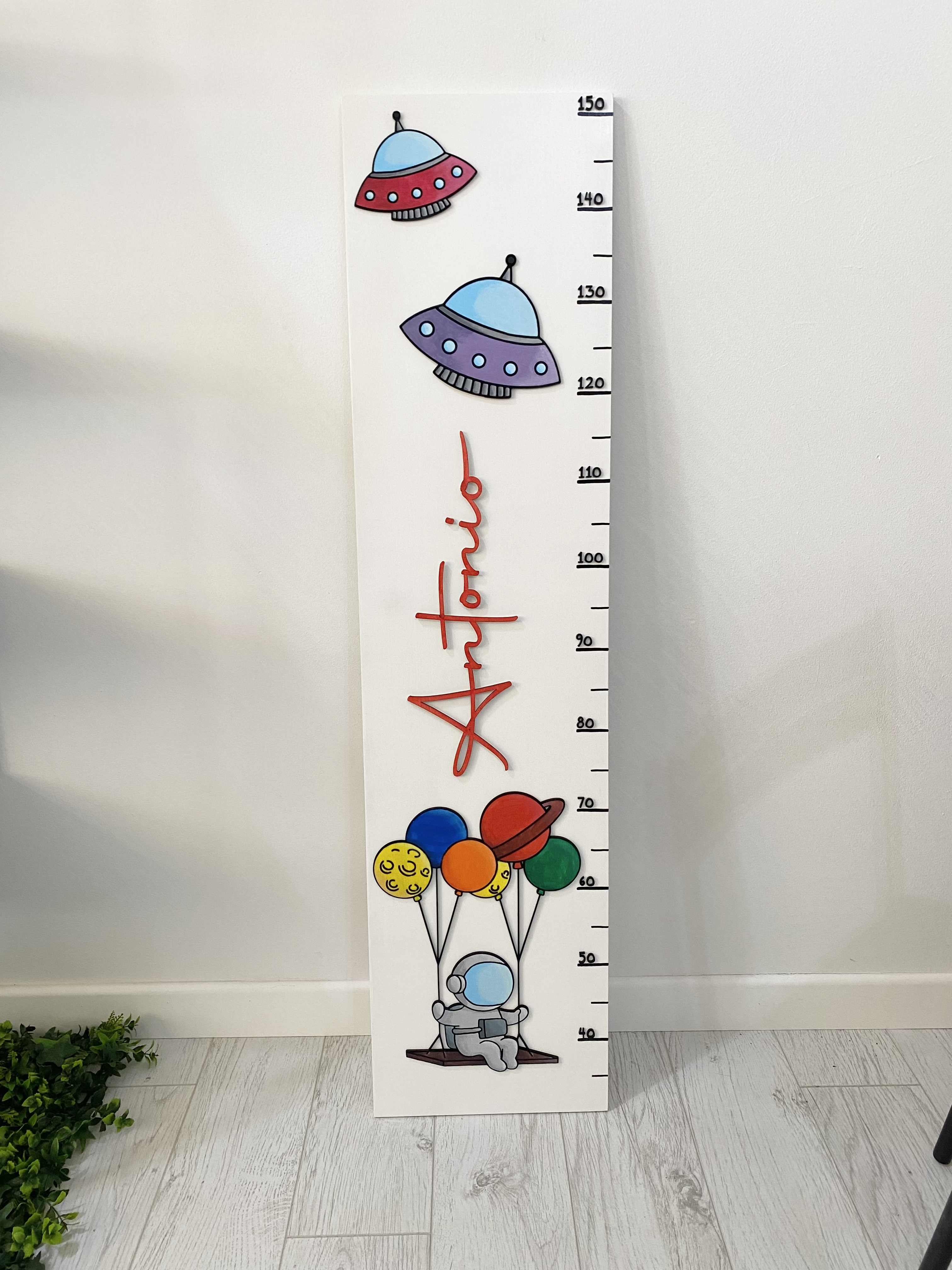 Misura bimbo modello base