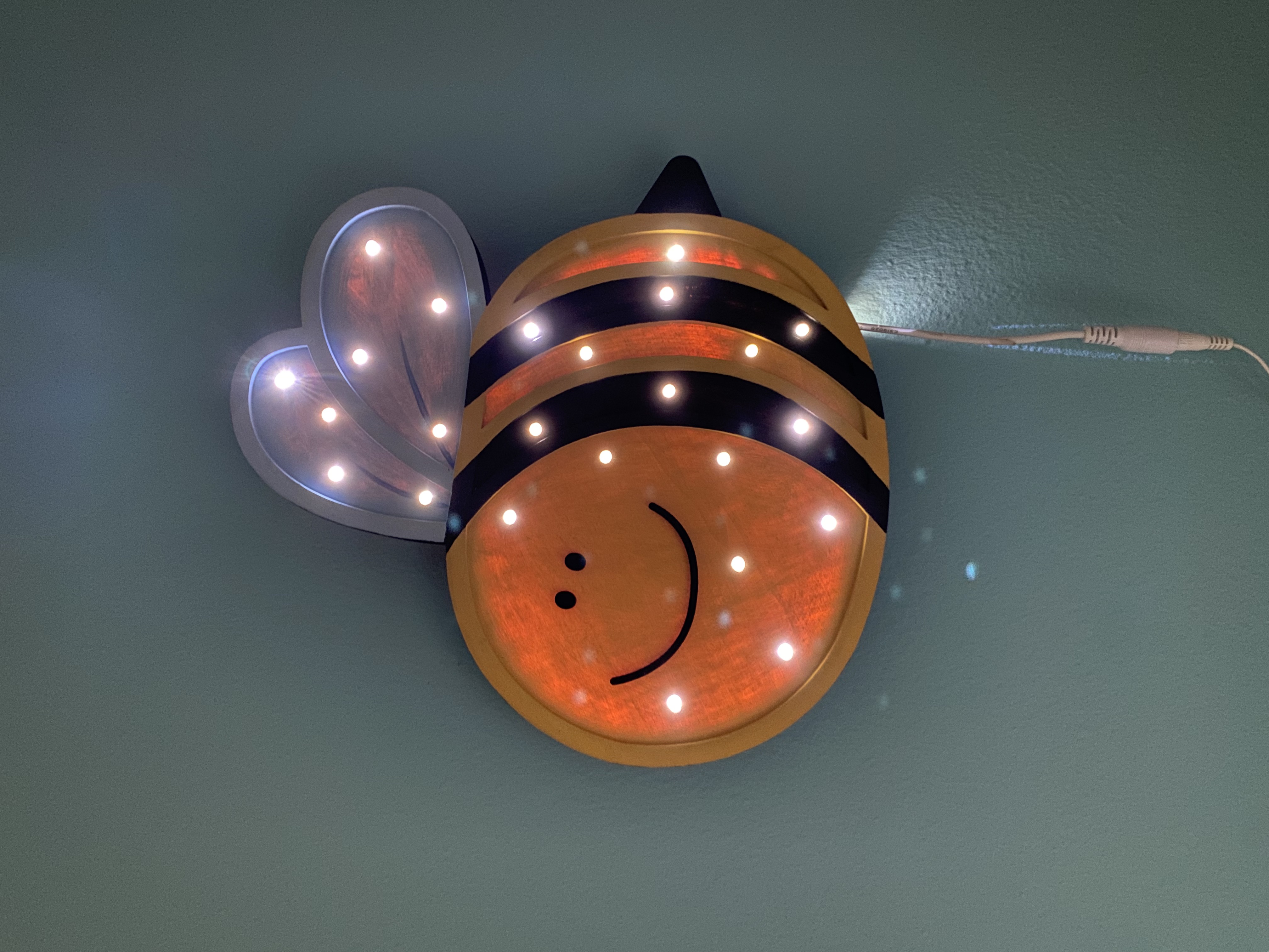 Lampada Apetta