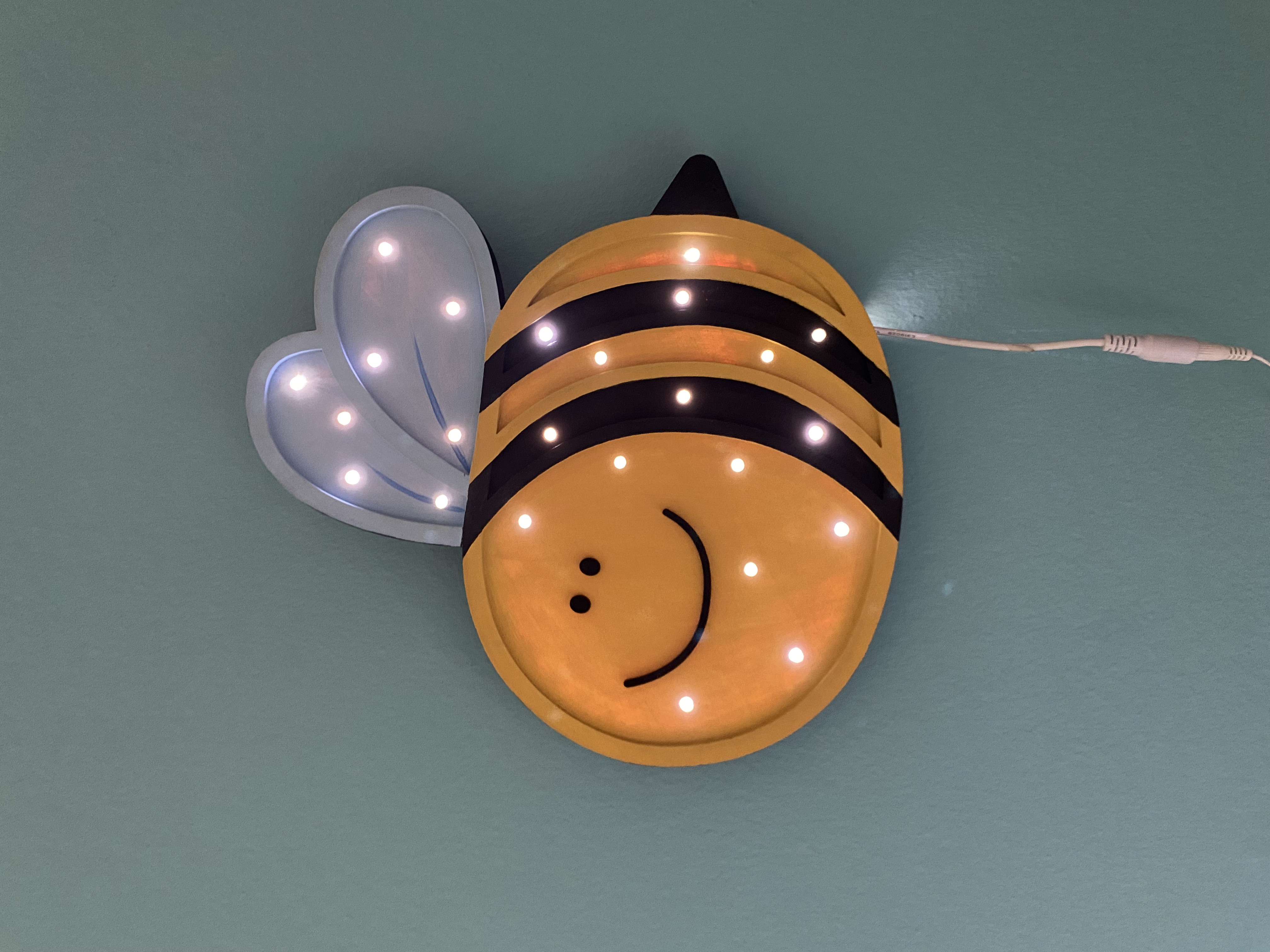 Lampada Apetta
