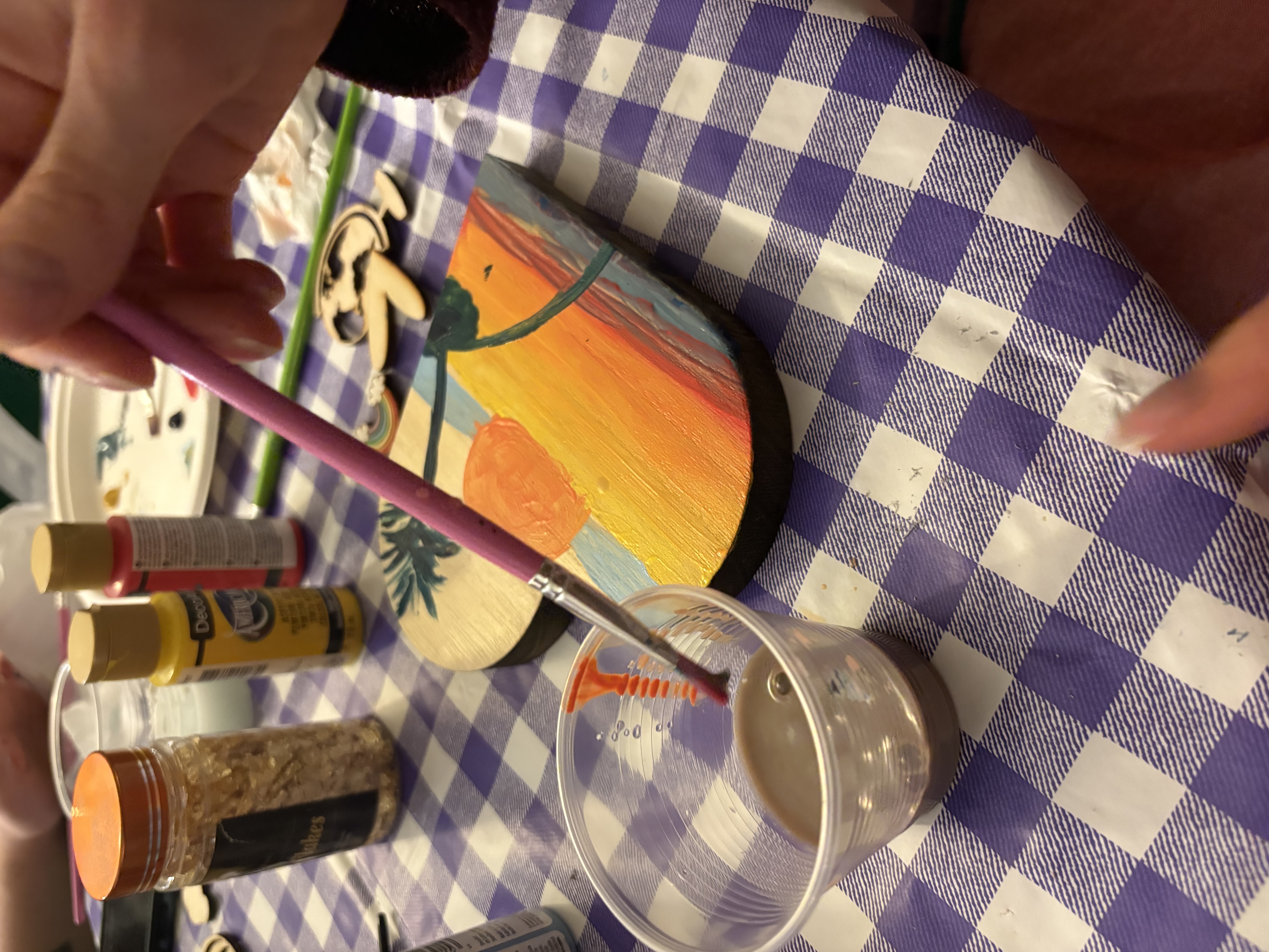 AperiLab Creativo | Lasciatemi fiorire