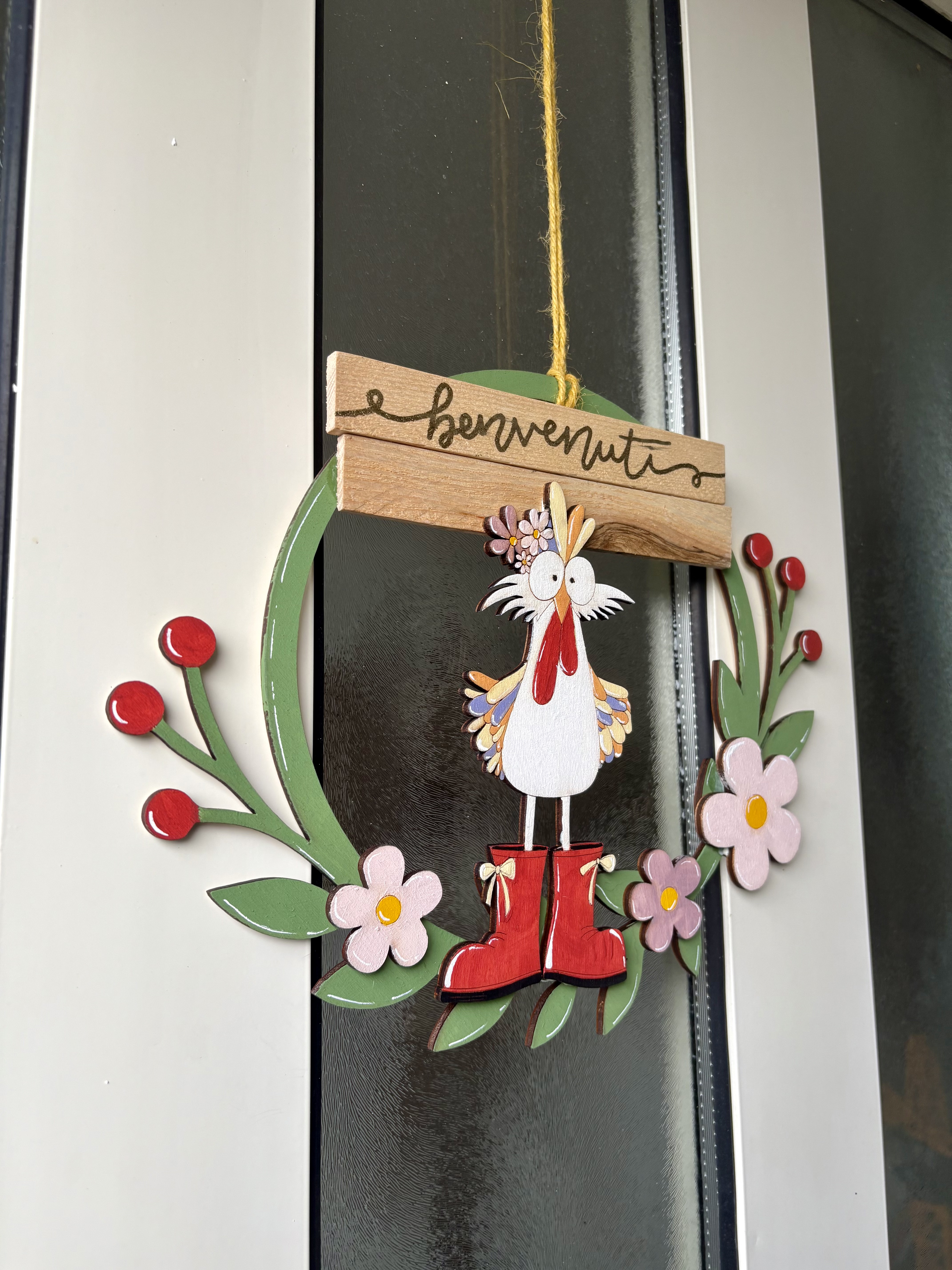 MerendArte | Creatività in fiore