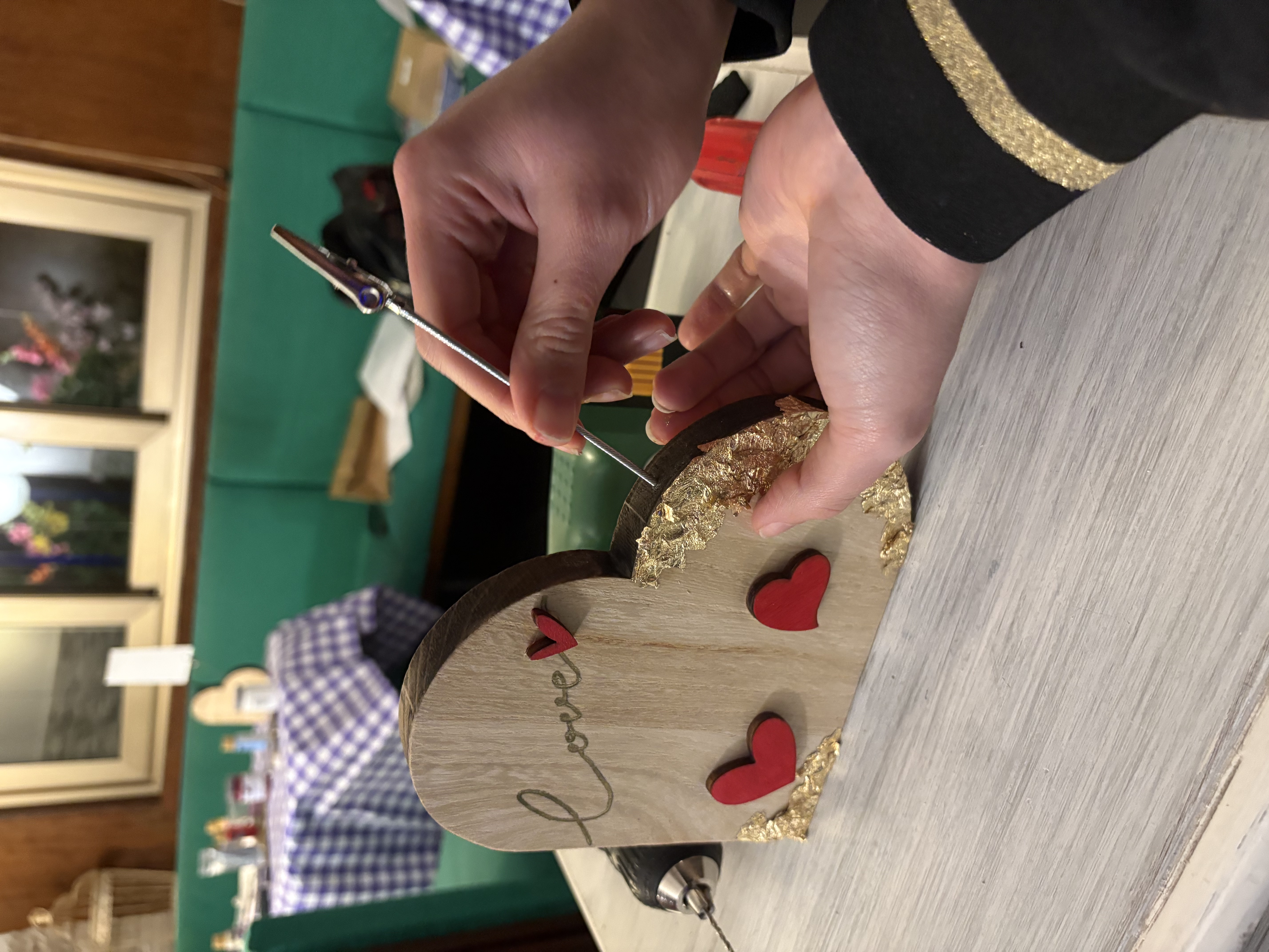 AperiLab Creativo | 4 mani in arte