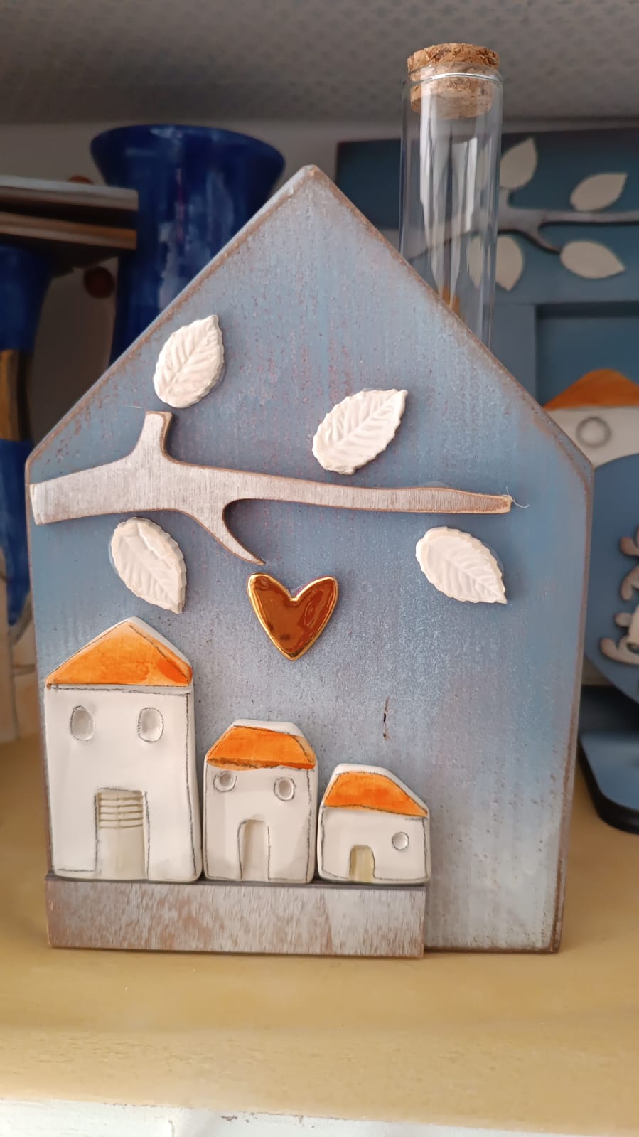 AperiLab Creativo | 4 mani in arte