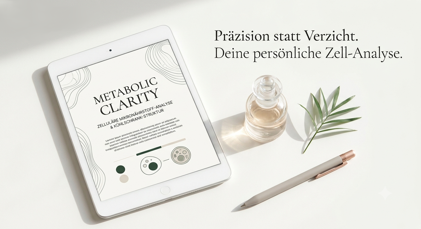 METABOLIC CLARITY