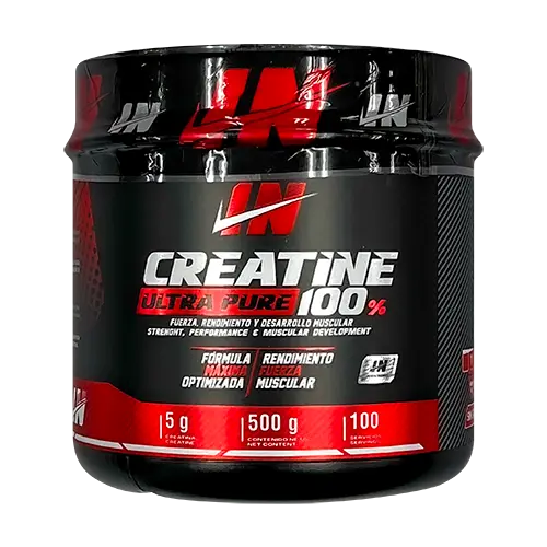 Creatine Ultra Pure 100%