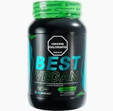 Proteína Vegana