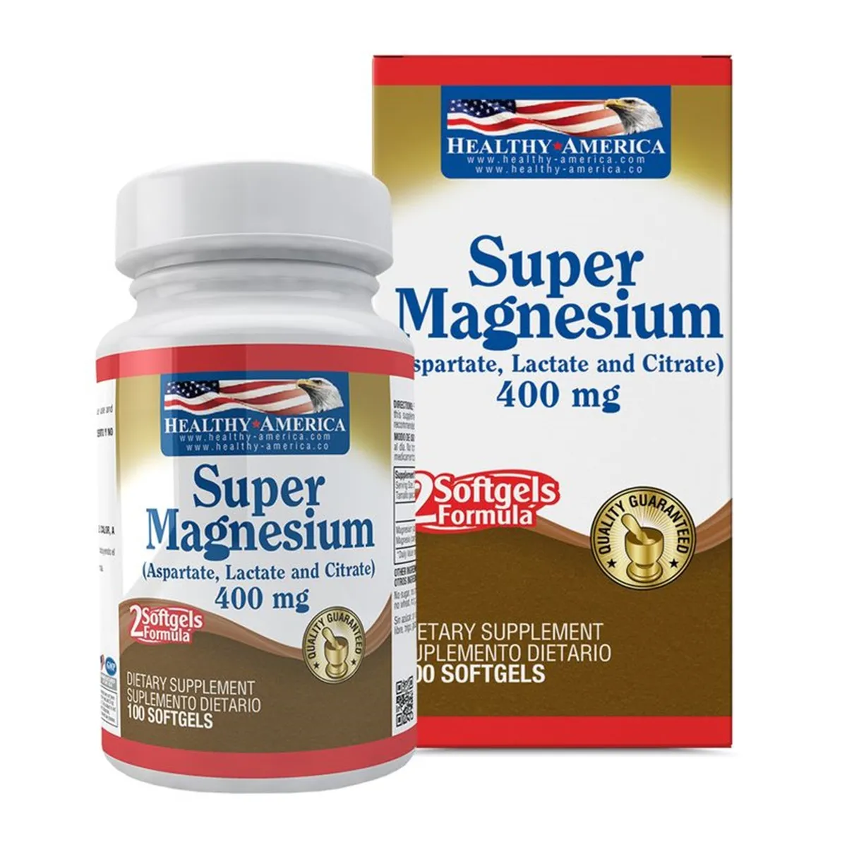Super Magnesio