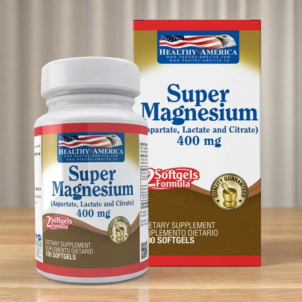 Super Magnesio