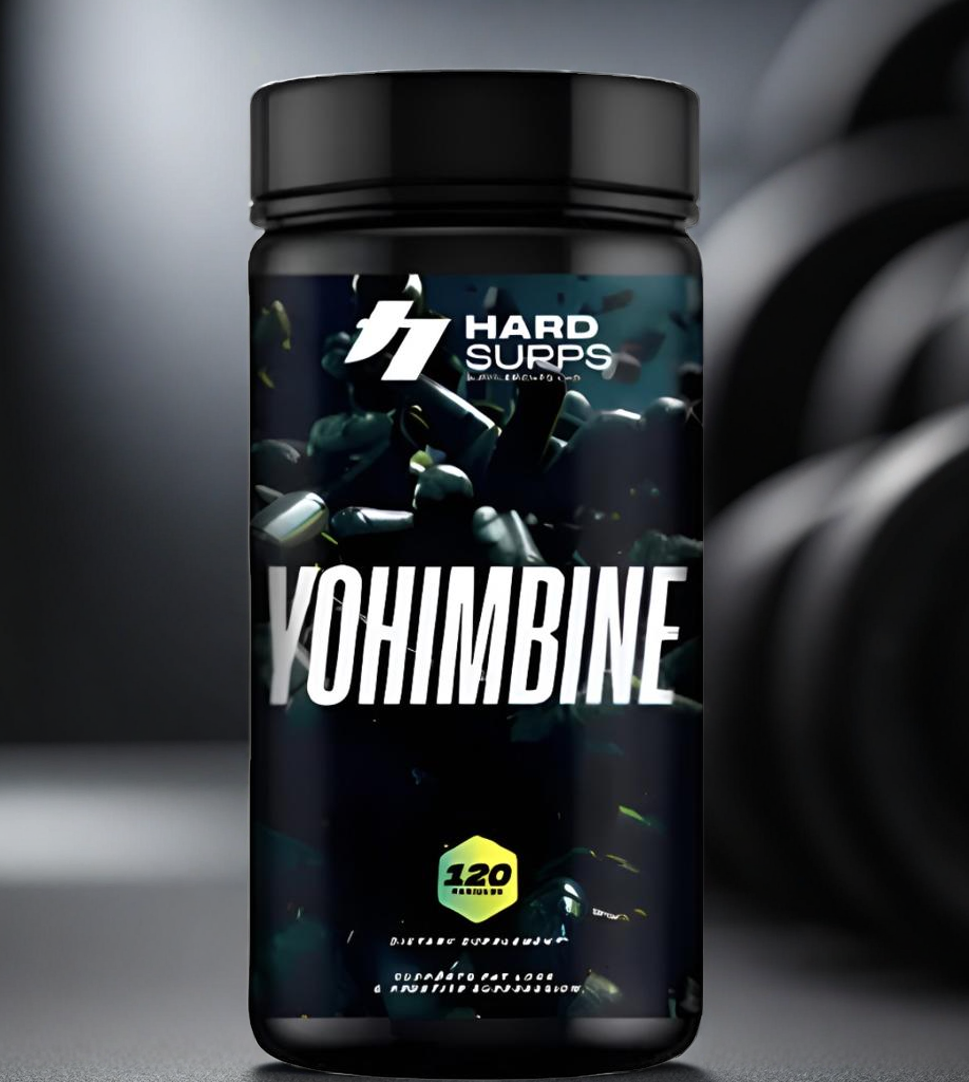 Yohimbina