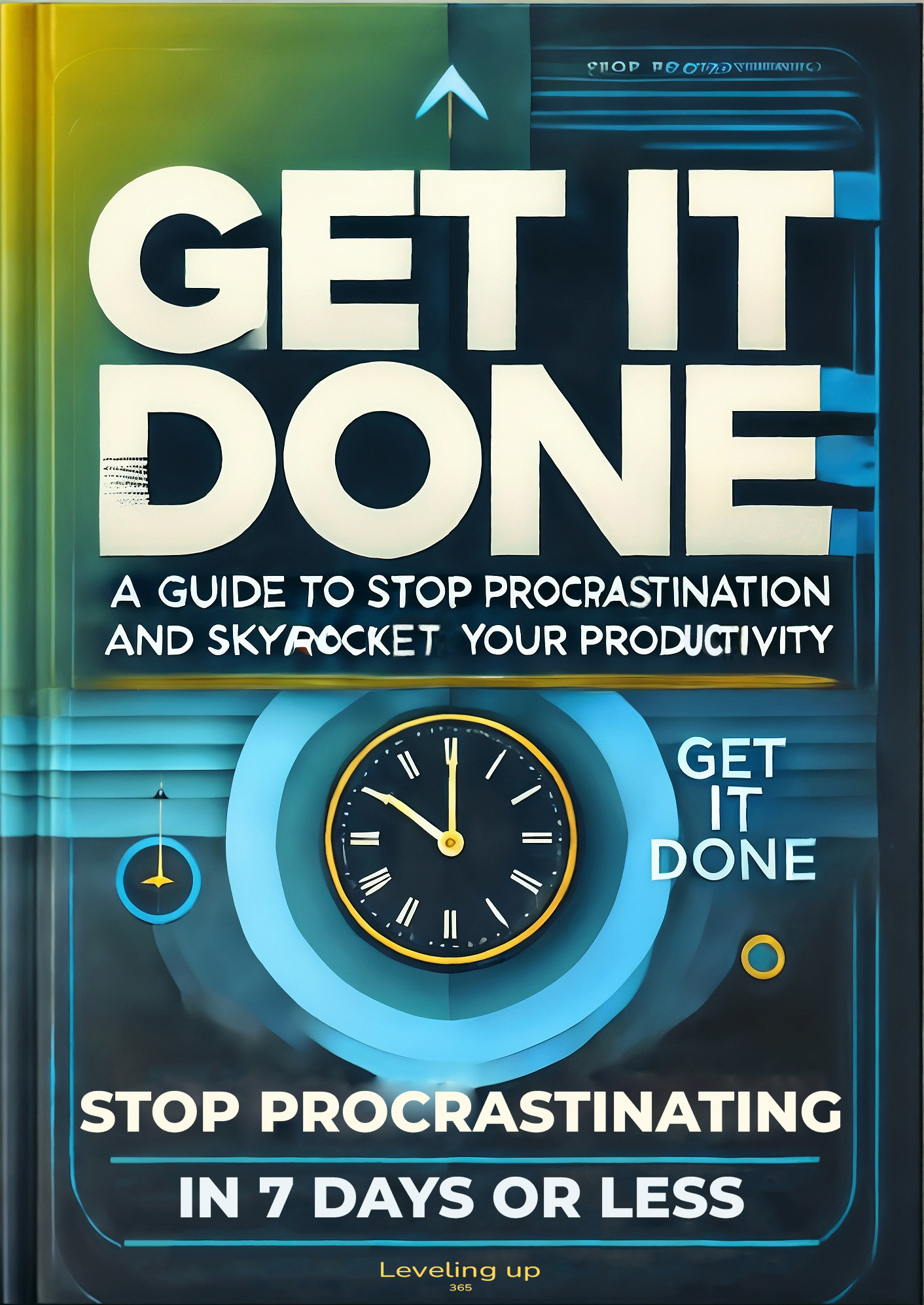 Get It Done