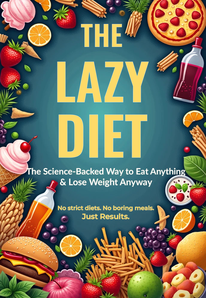 The Lazy Diet