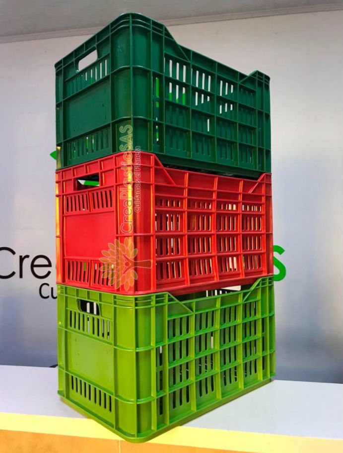  Canastilla Carrullera 