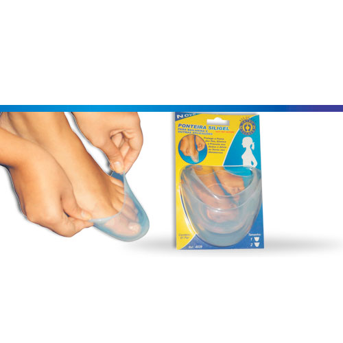 Ponteira para bailarina 