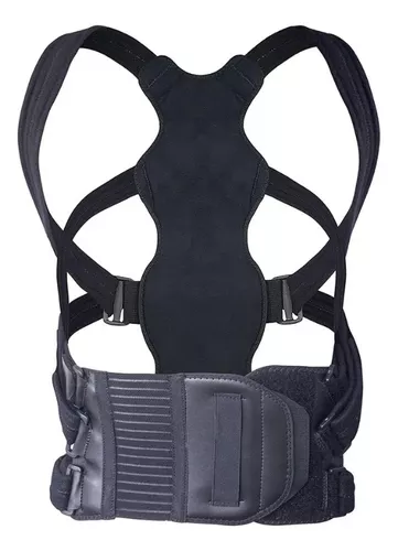 Colete ortopedico Confort - Salvapé