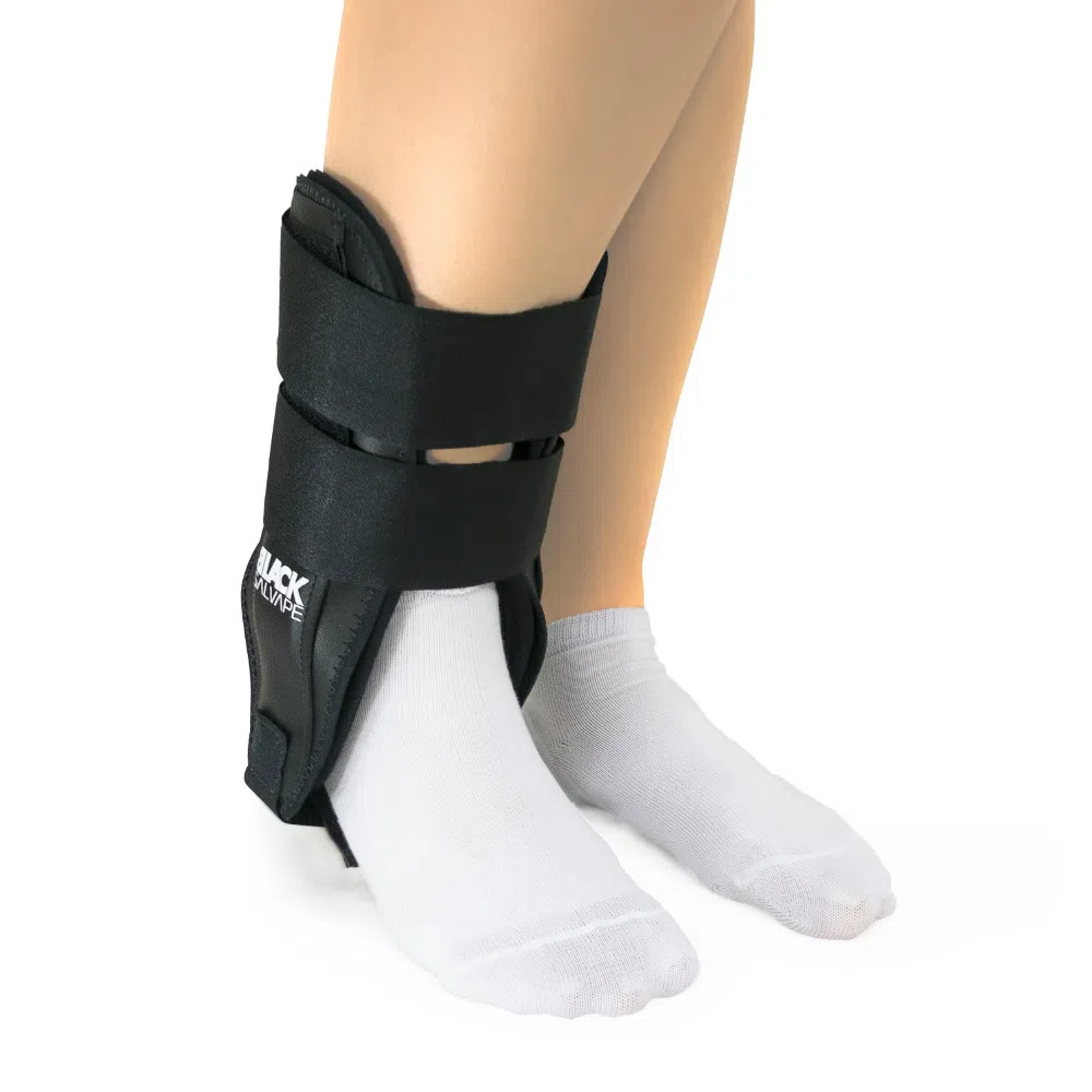 Tornozeleira Softcast lado Esquerda- Salvapé