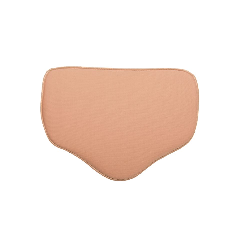 Placa pós cirurgico abdominal flexivel medidas: 37x26.7 cm ref. 90002