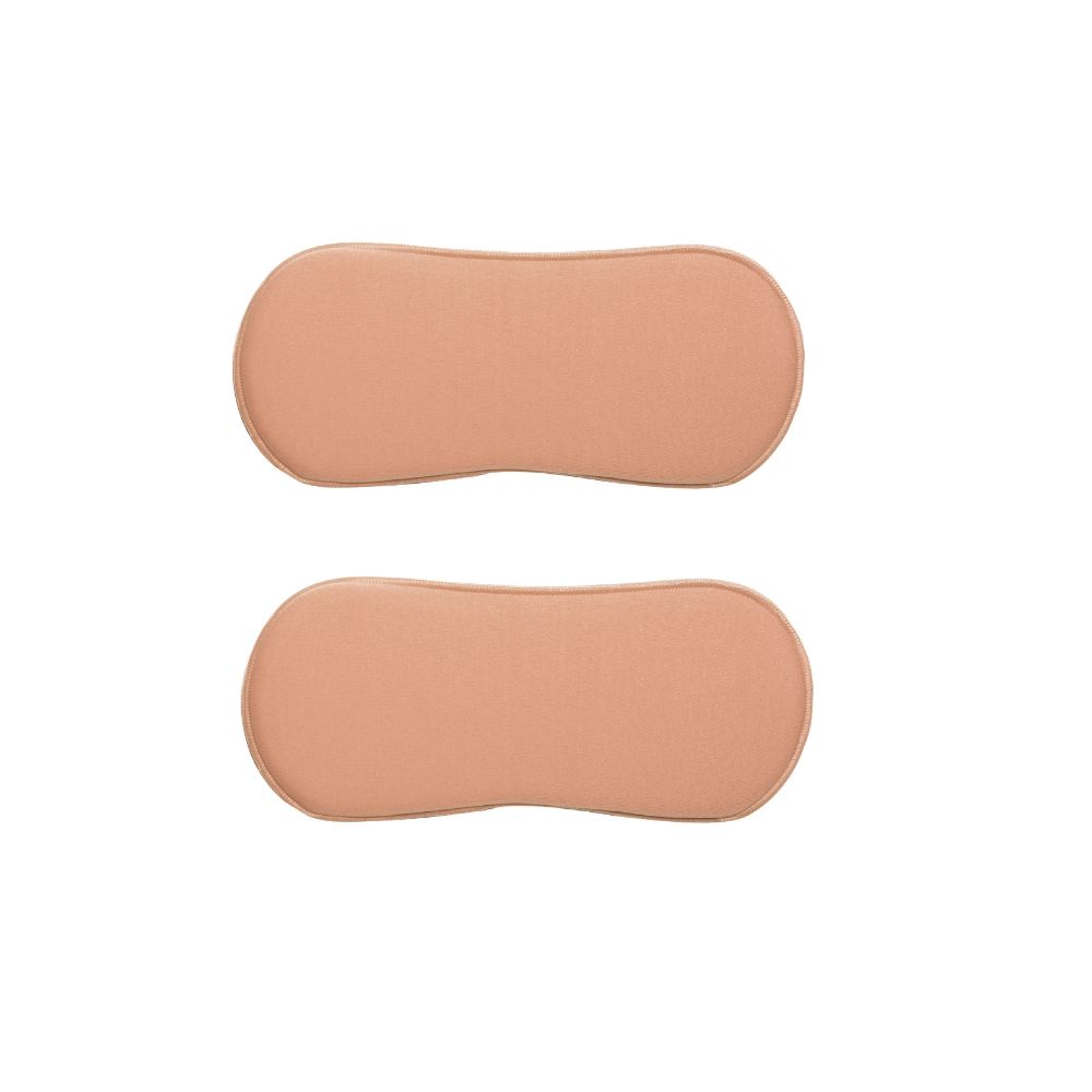 Placa pós cirurgico ossinho flexivel medidas: 28,x9,5 cm ref.90008