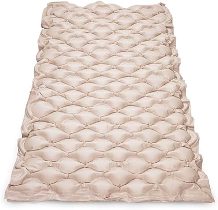 Colchão Pneumático Anti-Escaras com compressor 110Vts- Multilaser