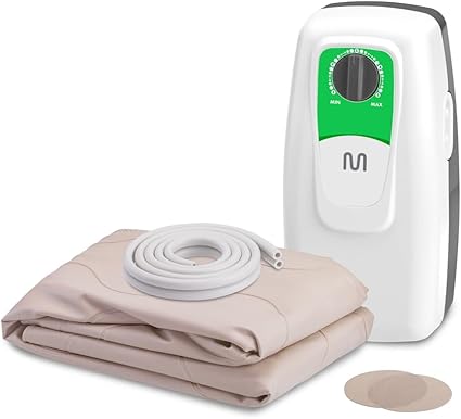 Colchão Pneumático Anti-Escaras com compressor 110Vts- Multilaser