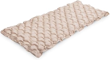 Colchão Pneumático Anti-Escaras com compressor 110Vts- Multilaser