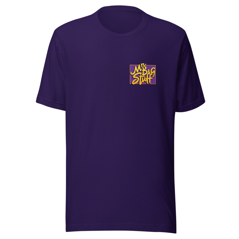 Pocket Logo Tee