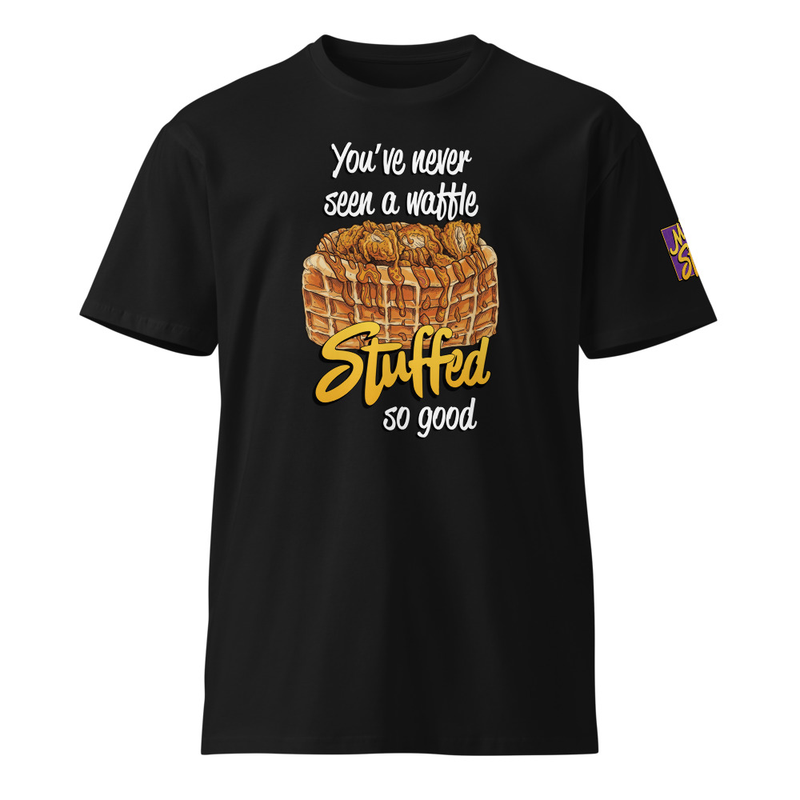 Slogan Tee