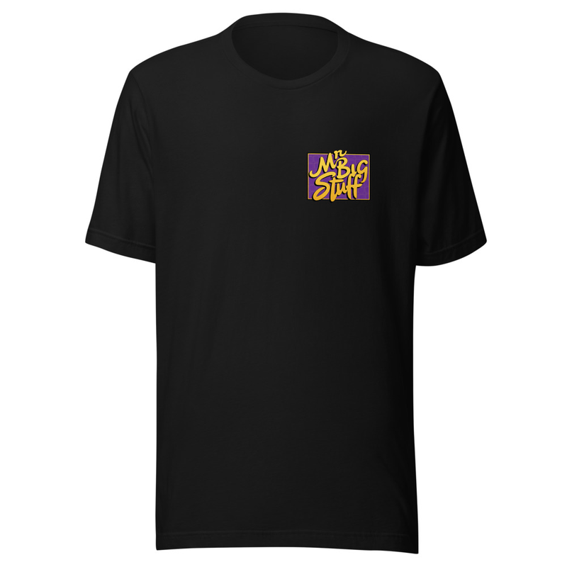 Pocket Logo Tee