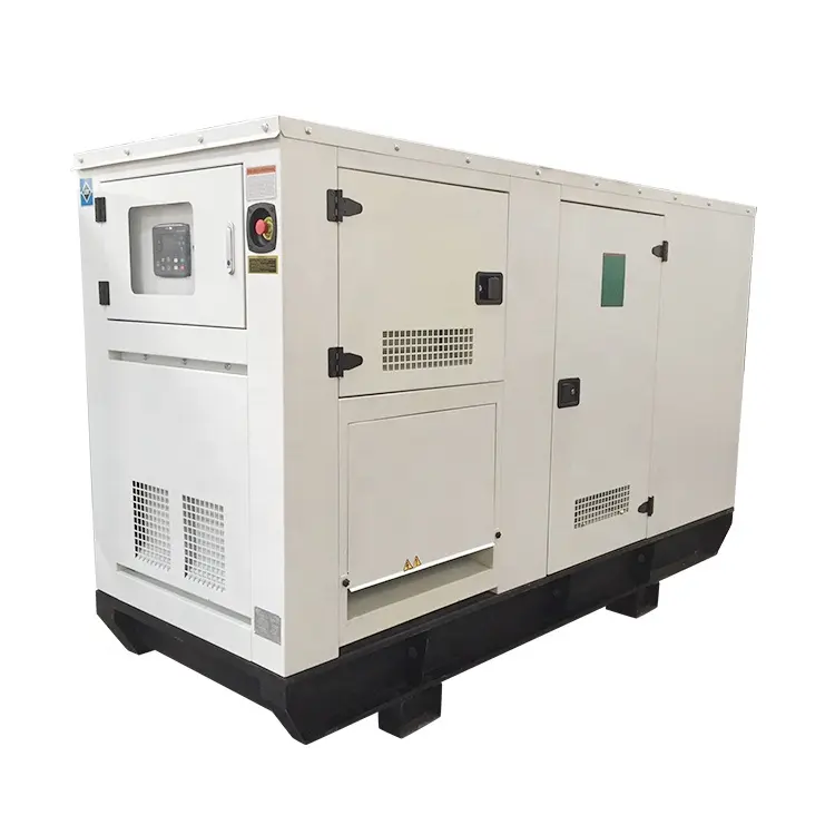 Industrial Diesel Generator