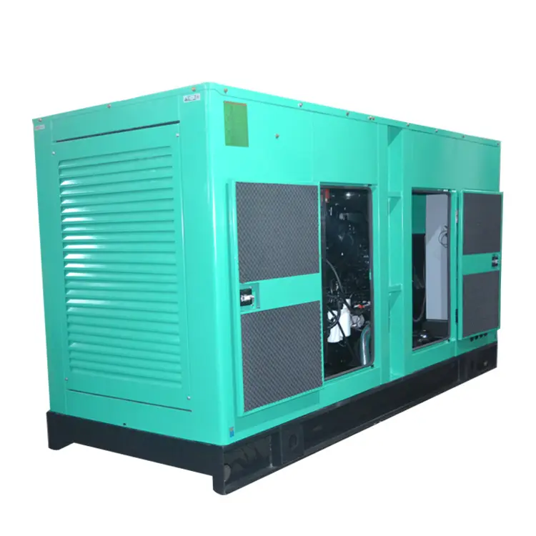 Industrial Generator