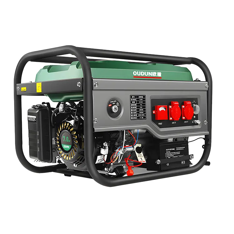 Portable Generator