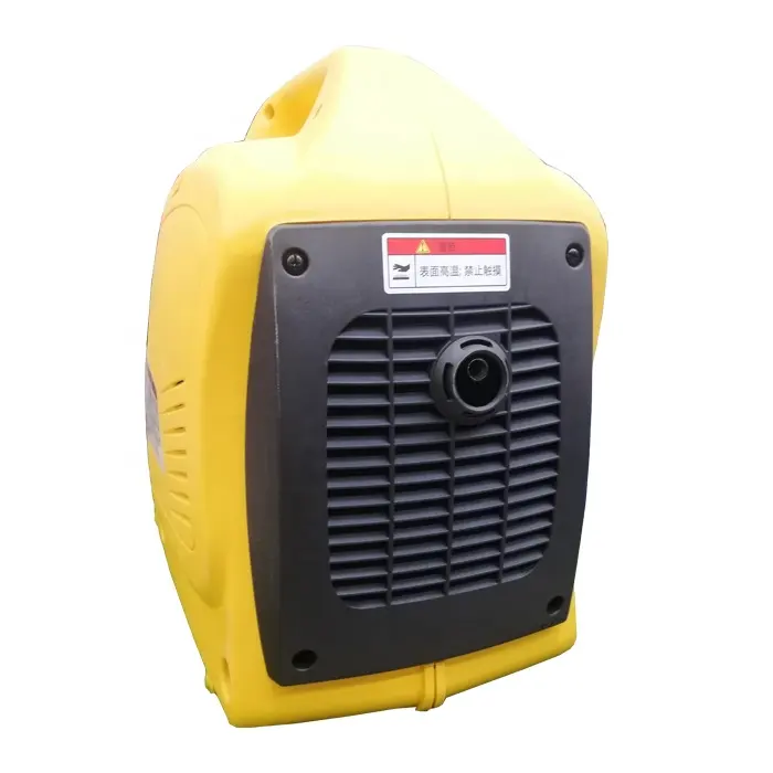 Portable Power Generator