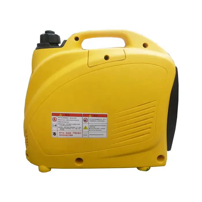 Portable Power Generator