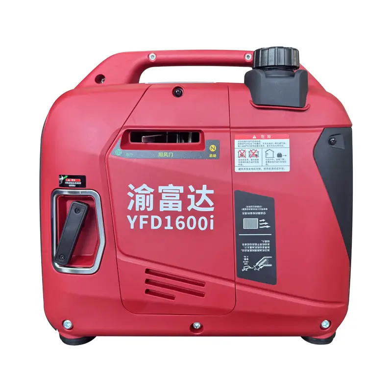 YFD1600i Generator