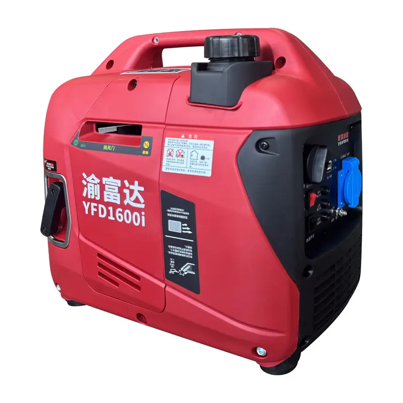 YFD1600i Generator