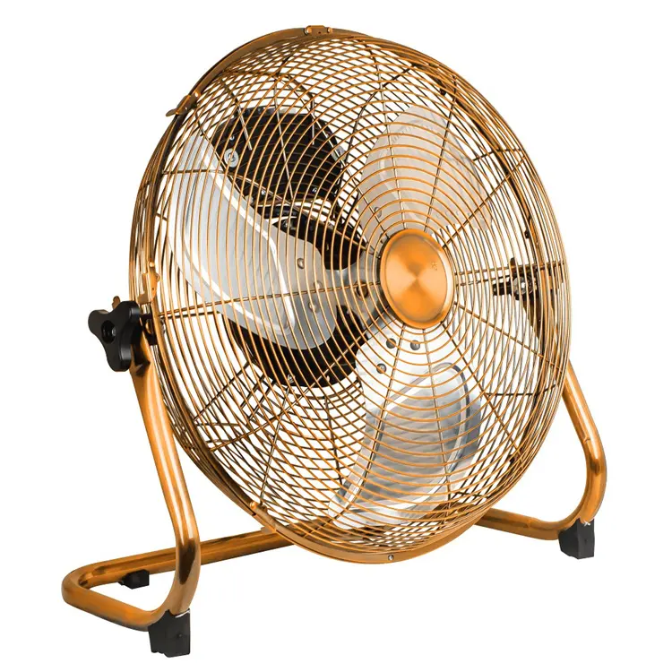 Industrial Floor Fan