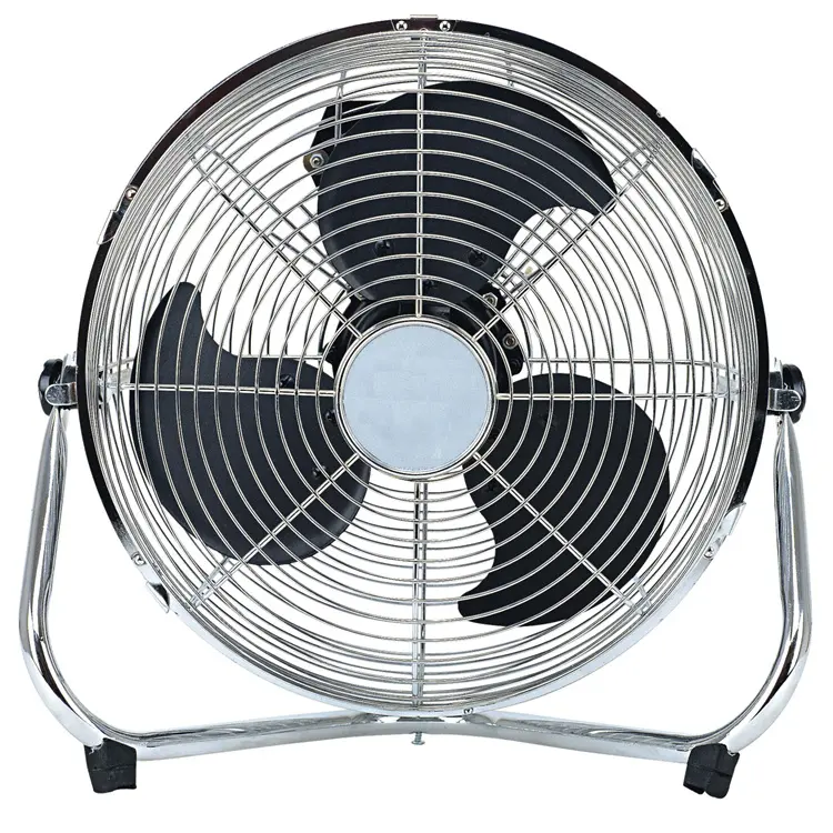 Industrial Floor Fan