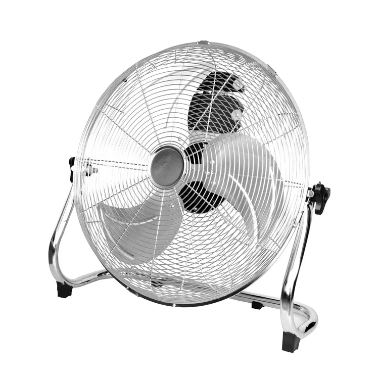 Industrial Floor Fan