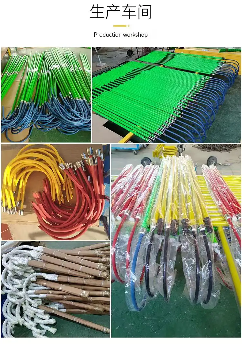 Collapsible Safety Cones