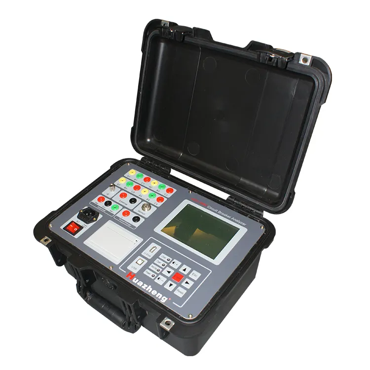 Electrical Test Equipment